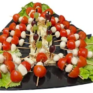 Хапки сирена асорти